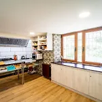 Auberge de jeunesse Inpulso