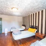 Auberge de jeunesse Inpulso *