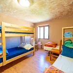 Auberge de jeunesse Inpulso
