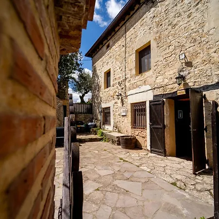 Vandrarhem Inpulso *