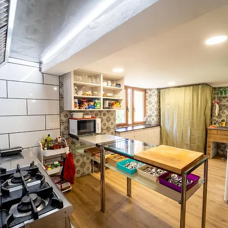 Inpulso Hostel Atapuerca