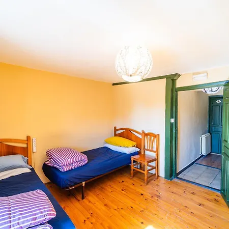 Hostel Inpulso *