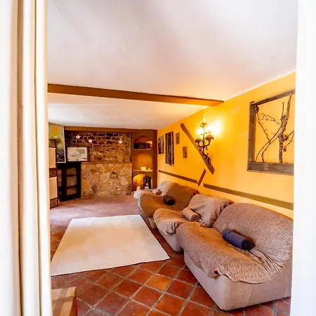 Inpulso Hostel Atapuerca