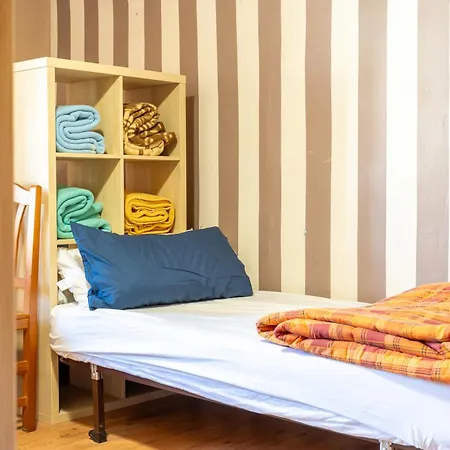 Hostel Inpulso Atapuerca