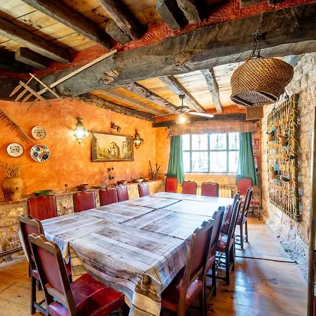 Hostel Inpulso