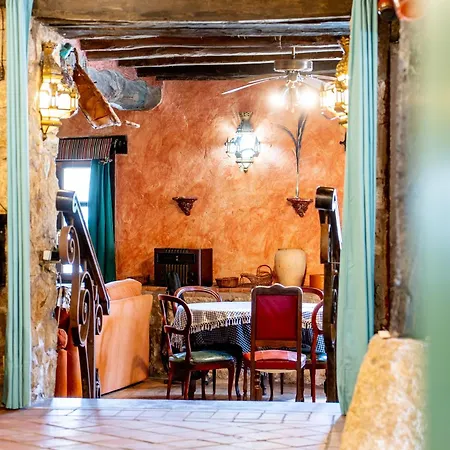 Inpulso Vandrarhem Atapuerca