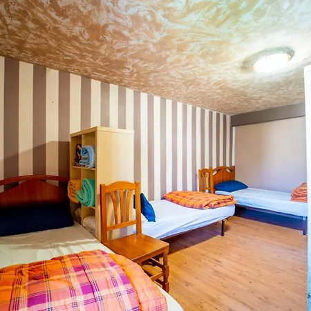 Inpulso Hostel *
