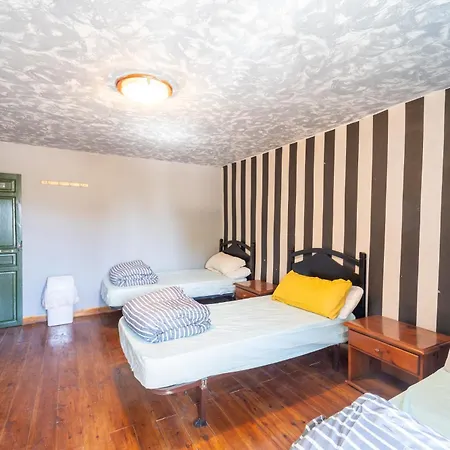 Hostel Inpulso *