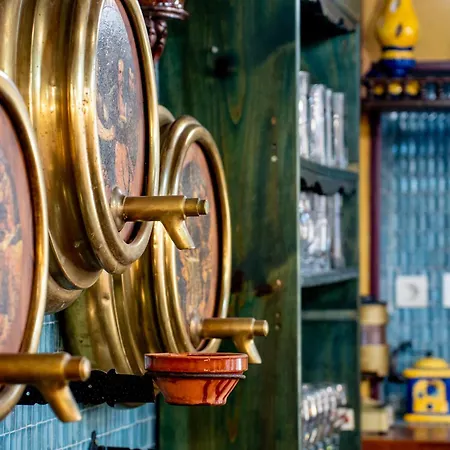 Inpulso Vandrarhem Atapuerca