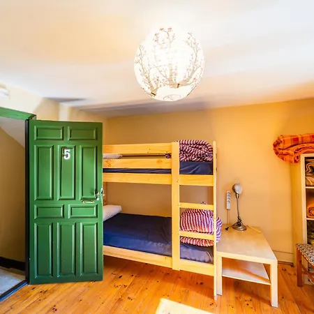 Inpulso Hostel