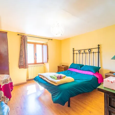 Vandrarhem Inpulso Atapuerca