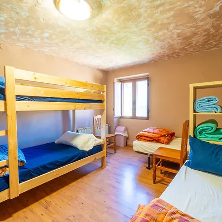 Hostel Inpulso