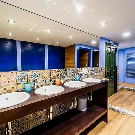 Inpulso Vandrarhem *