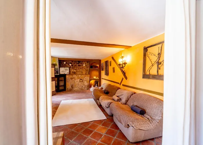 Inpulso Auberge de jeunesse Atapuerca