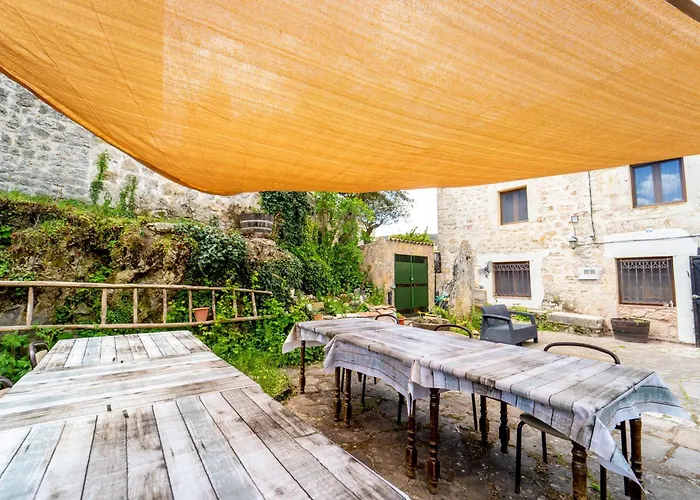 Auberge de jeunesse Inpulso *