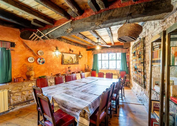 Auberge de jeunesse Inpulso