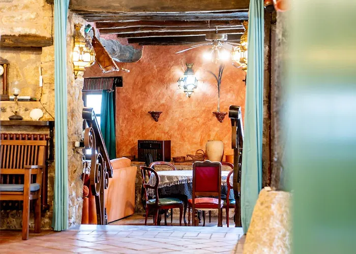 Inpulso Auberge de jeunesse Atapuerca