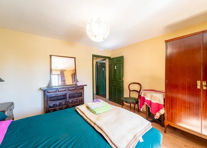 Inpulso Auberge de jeunesse