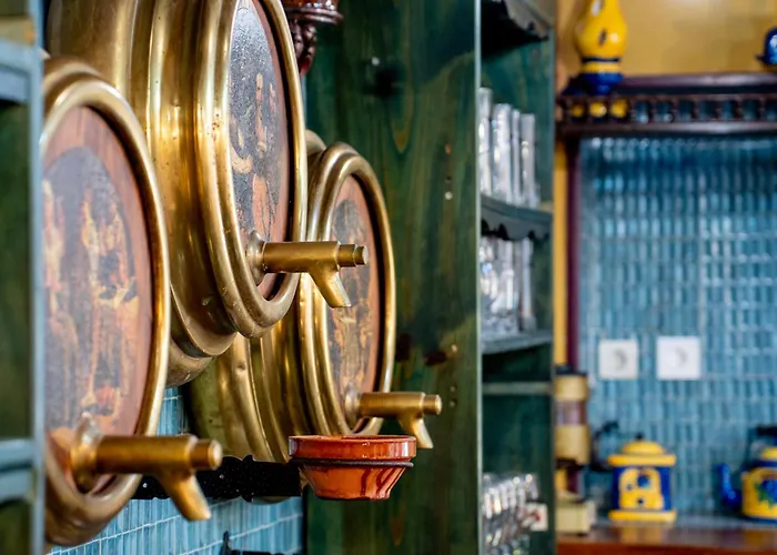 Inpulso Auberge de jeunesse Atapuerca