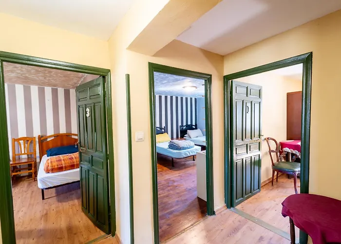 Inpulso 아타푸에르카