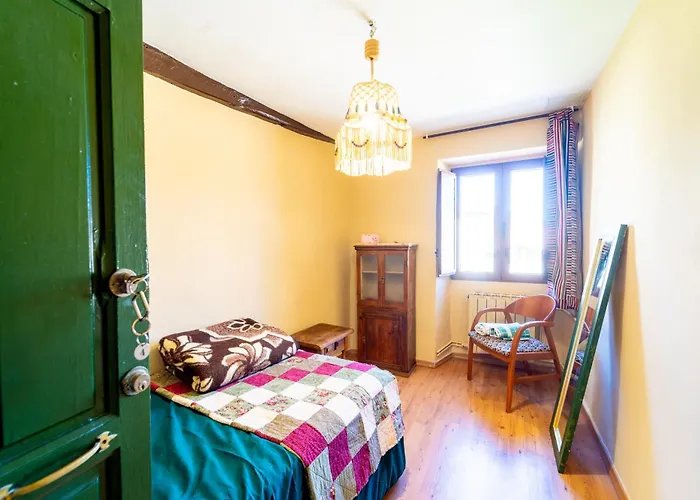 Auberge de jeunesse Inpulso