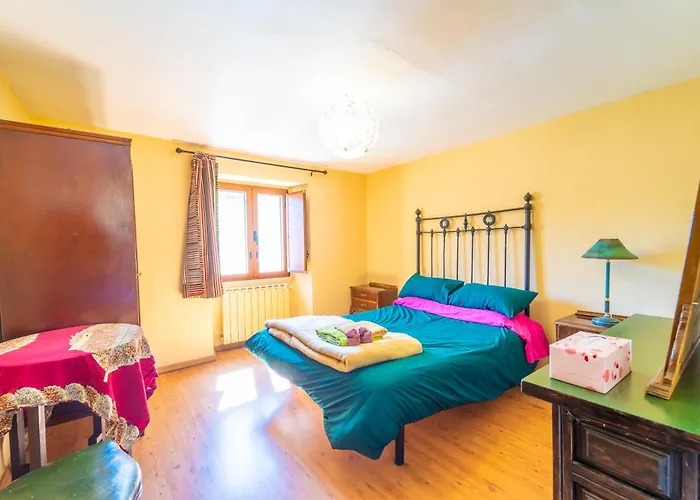 호스텔 Inpulso 아타푸에르카